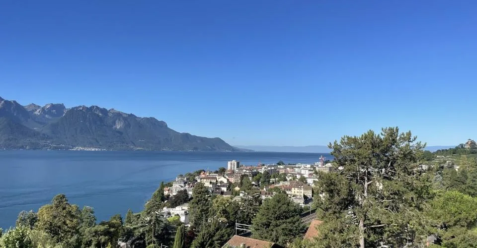 MONTREUX - IMMEUBLE DE RENDEMENT A VENDRE