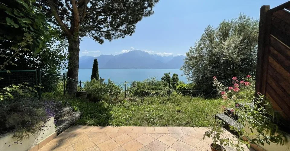MONTREUX - IMMEUBLE DE RENDEMENT A VENDRE