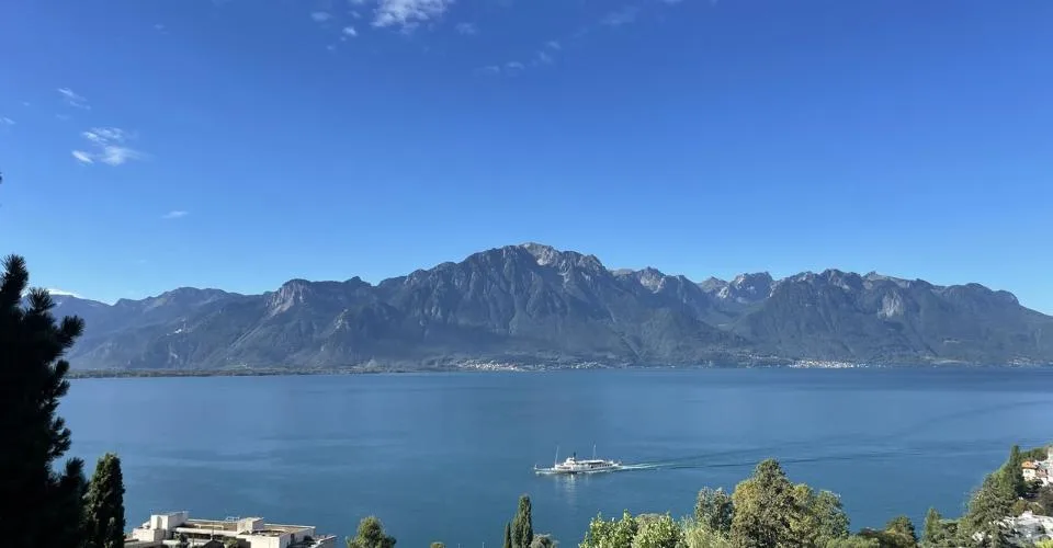 MONTREUX - IMMEUBLE DE RENDEMENT A VENDRE