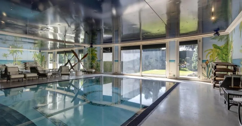 Un Joyau d'Élégance et d'Exclusivité avoisinant le Golf de Lausanne – Foto 10 von 13