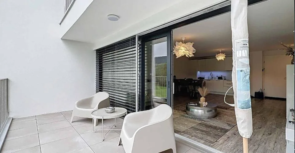 Opportunité de rendement - Sapiceux 2.5 pièces de 67m² + balcon – Foto 8 von 8