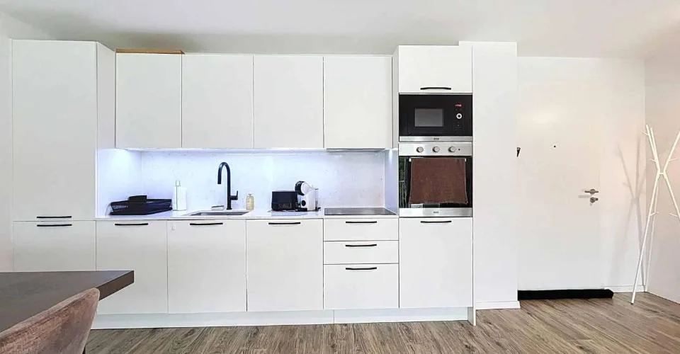 Opportunité de rendement - Sapiceux 2.5 pièces de 67m² + balcon – Foto 5 von 8