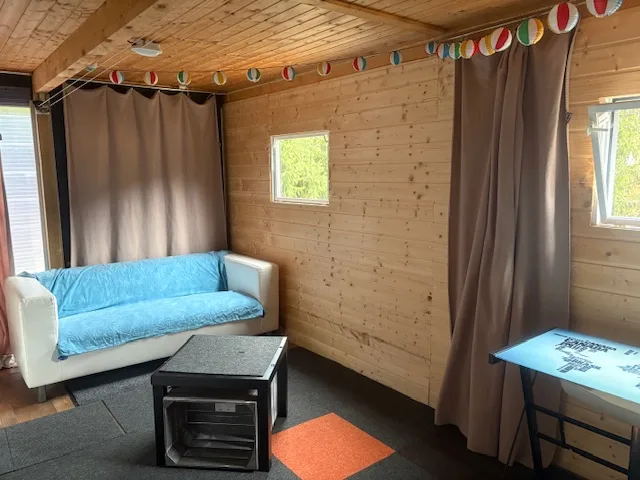 St-Cergue - Chalet 4,5 pièces