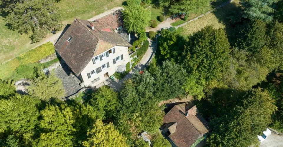 Propriété située en Lavaux – Foto 6 von 7