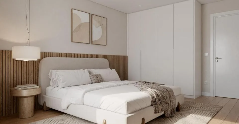 Cronay - Nouveau projet de 4 appartements-villas de 4.5 pièces