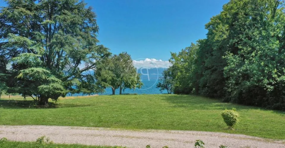 Projet d'une luxueuse villa contemporaine pied dans l'eau, Rolle – photo 9 sur 13