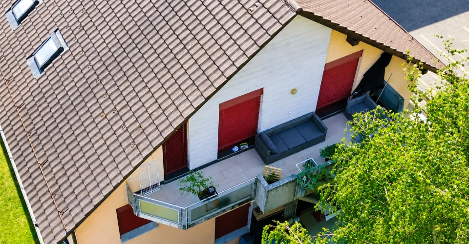 ORON-LE-CHÂTEL – Une opportunité rare entre qualité de vie et investissement