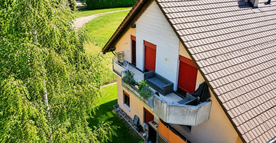 ORON-LE-CHÂTEL – Une opportunité rare entre qualité de vie et investissement