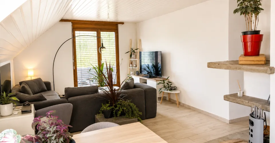 ORON-LE-CHÂTEL – Une opportunité rare entre qualité de vie et investissement