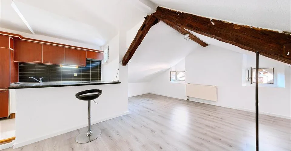 IMMEUBLE LOCATIF AVEC RENDEMENT TRES INTERESSANT – Foto 4 von 6
