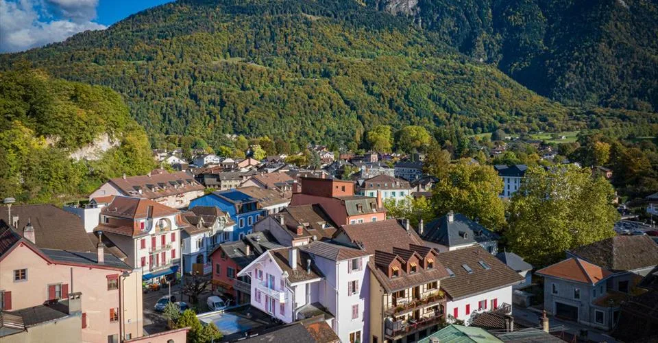 IMMEUBLE LOCATIF AVEC RENDEMENT TRES INTERESSANT – Foto 2 von 6