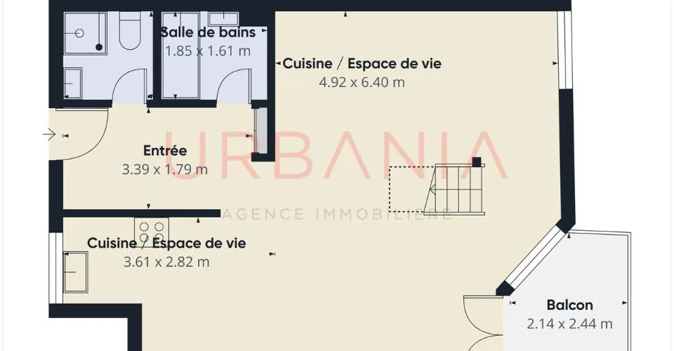 Coup de coeur à Terre-Sainte - Opportunité