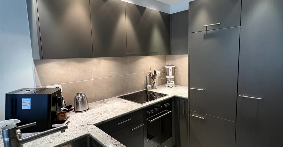 Duplex moderne charme et confort