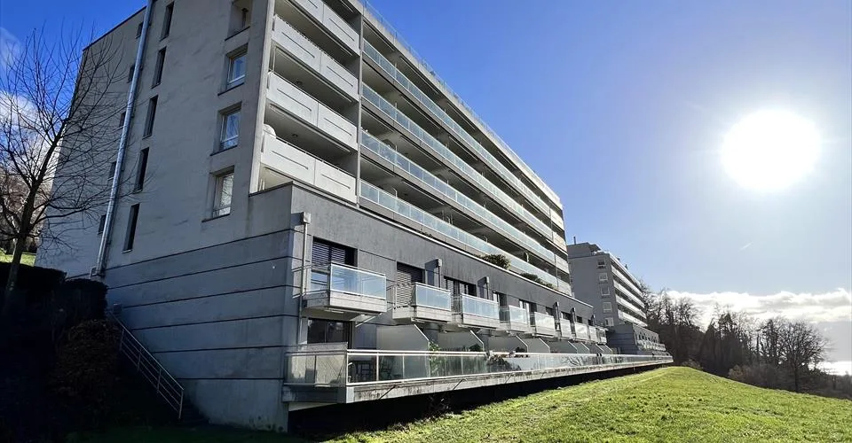 Duplex moderne charme et confort
