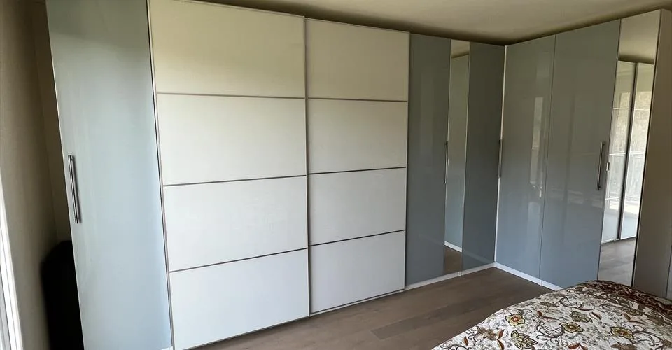 Duplex moderne charme et confort