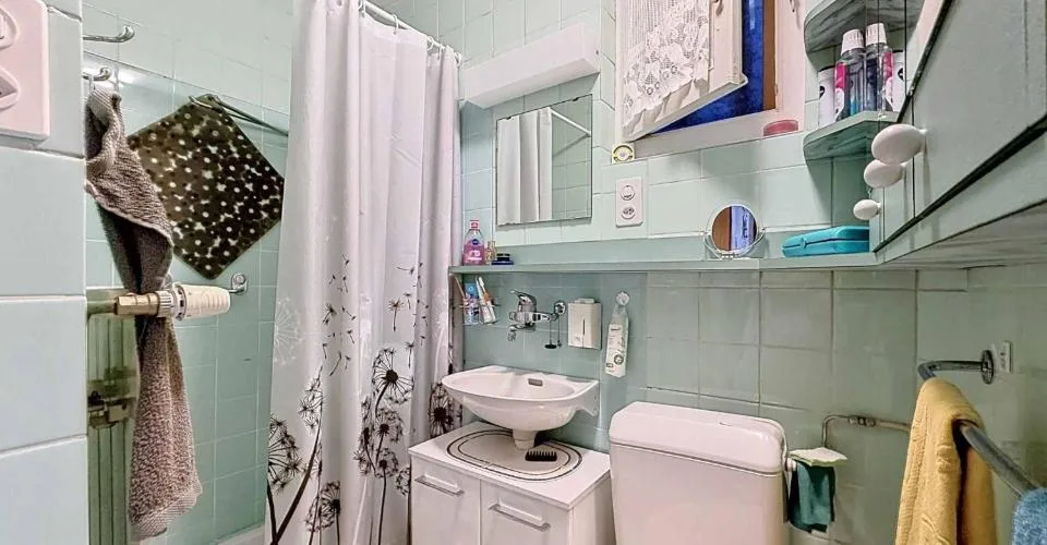 Maison villageoise sur un terrain de plus de 4'400 m²