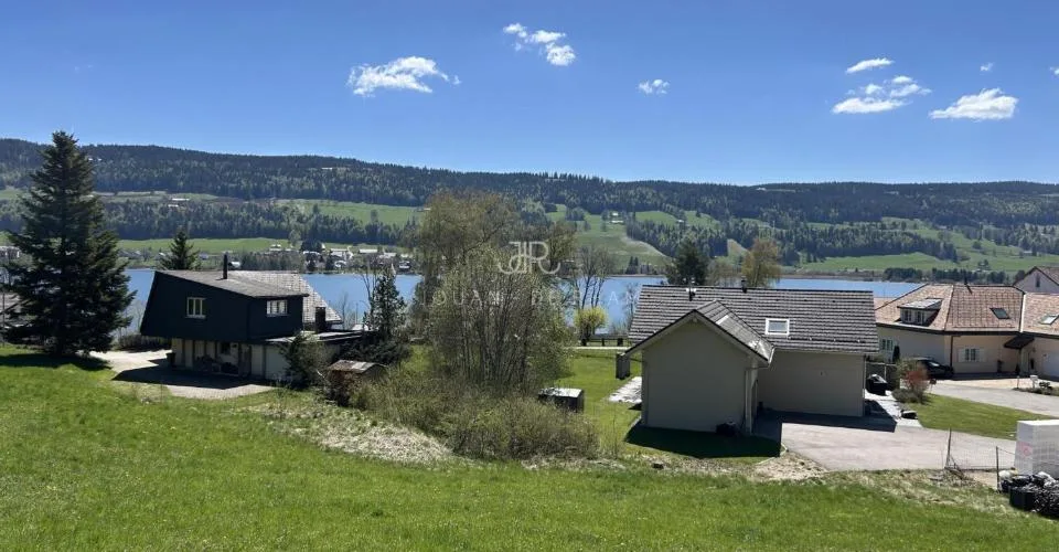 Le Sentier | Villa B
