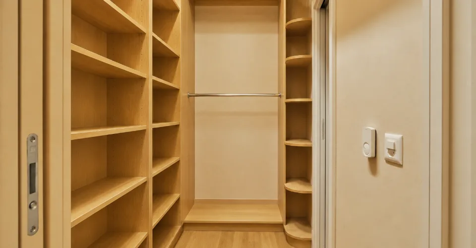 Appartement de charme en Duplex