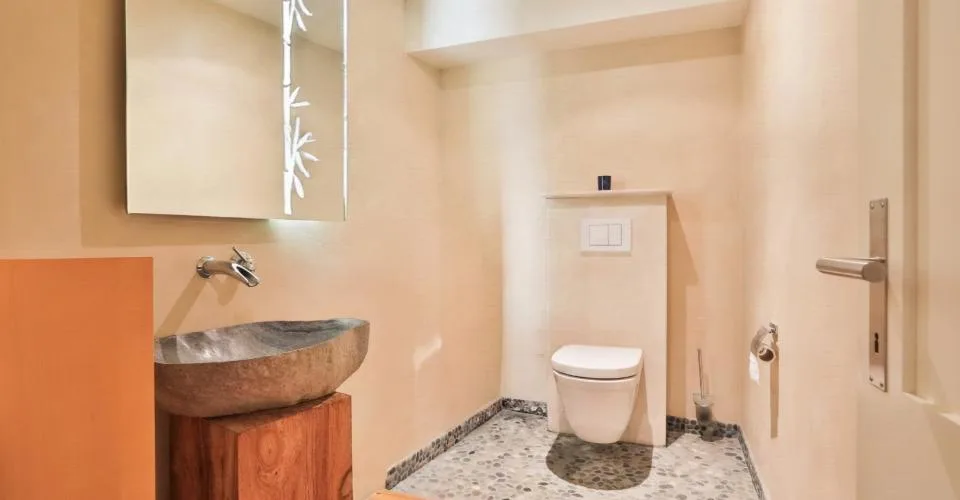 Appartement de charme en Duplex