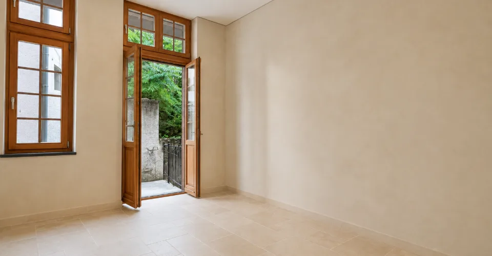 Appartement de charme en Duplex