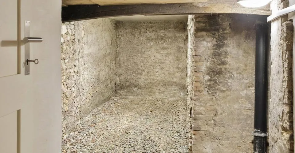Appartement de charme en Duplex