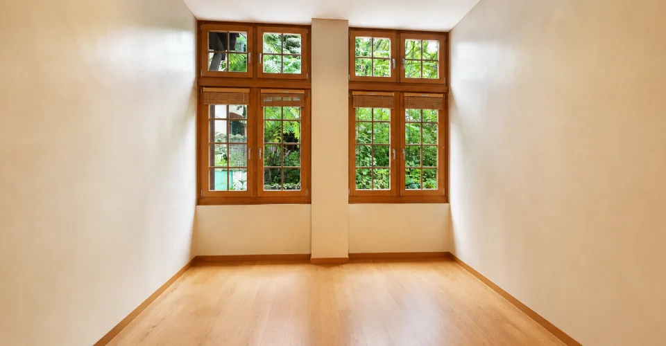 Appartement de charme en Duplex
