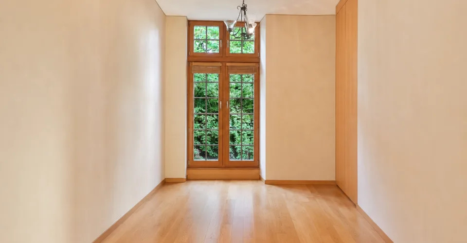 Appartement de charme en Duplex