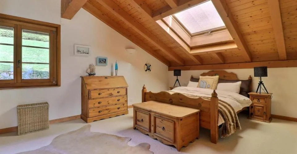 Chalet 8 pièces à Chesières – photo 13 sur 13