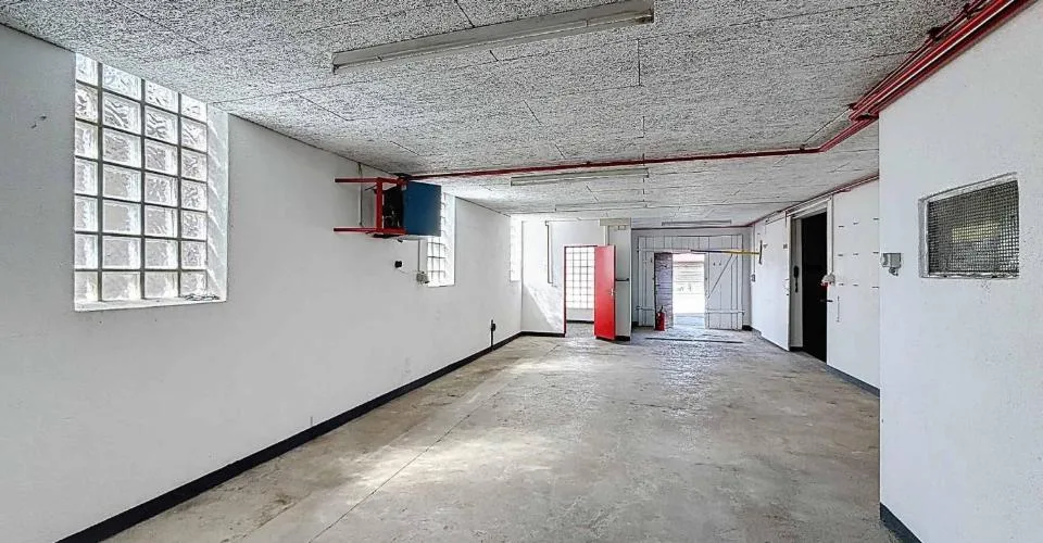 Opportunité d'investissement : Maison avec potentiel de développement