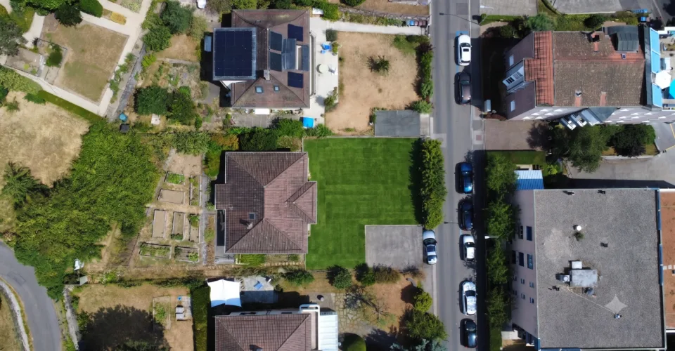 Superbe propriété individuelle à fort potentiel – foto 2 di 2