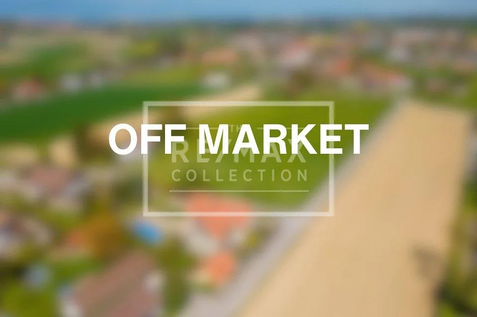Villa off market à 13 min de Lausanne