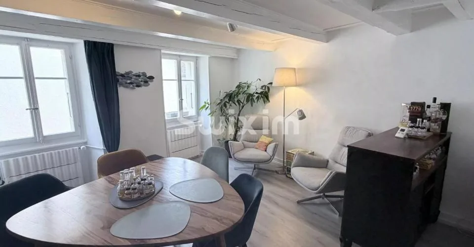 Bien unique à proximité de Rolle