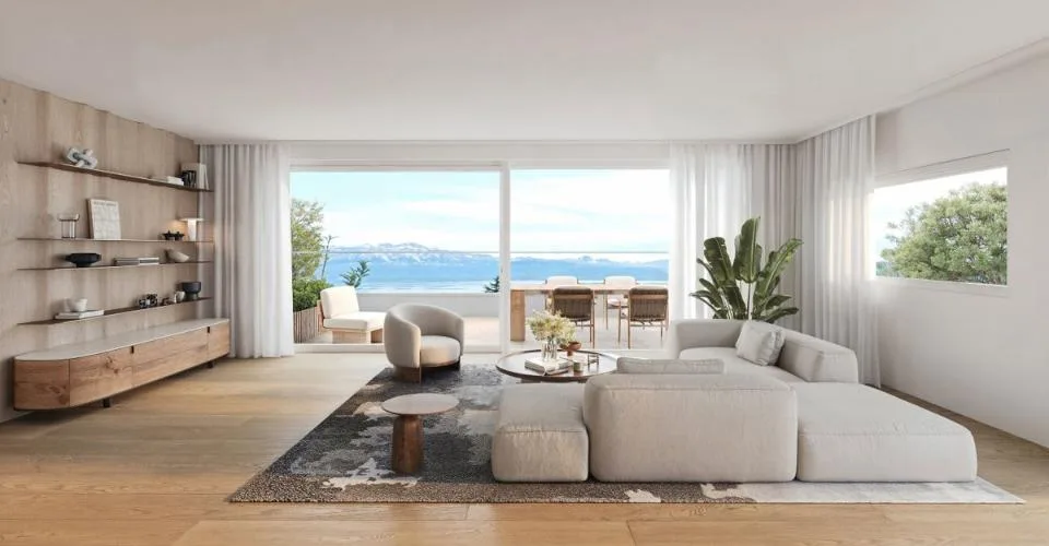 Les villas Althéa - Lot A
