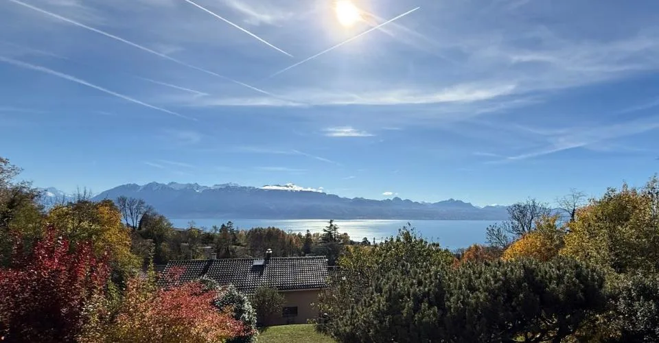 Les villas Althéa - Lot A