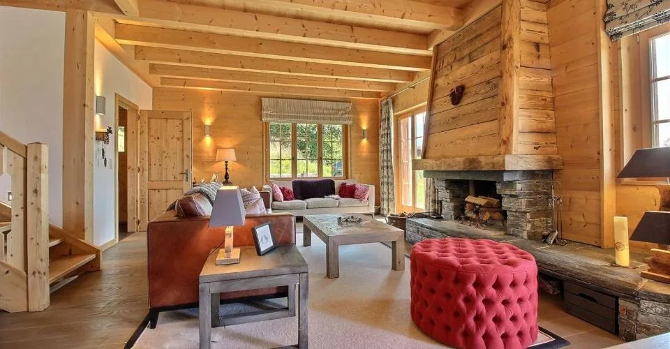 Chalet 6 pièces à Villars-sur-Ollon – photo 3 sur 13