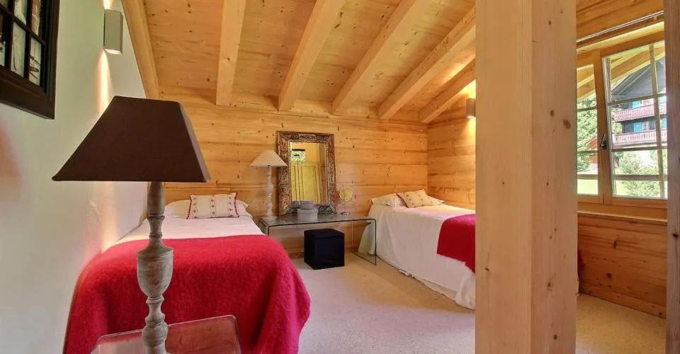Chalet 6 pièces à Villars-sur-Ollon – photo 10 sur 13