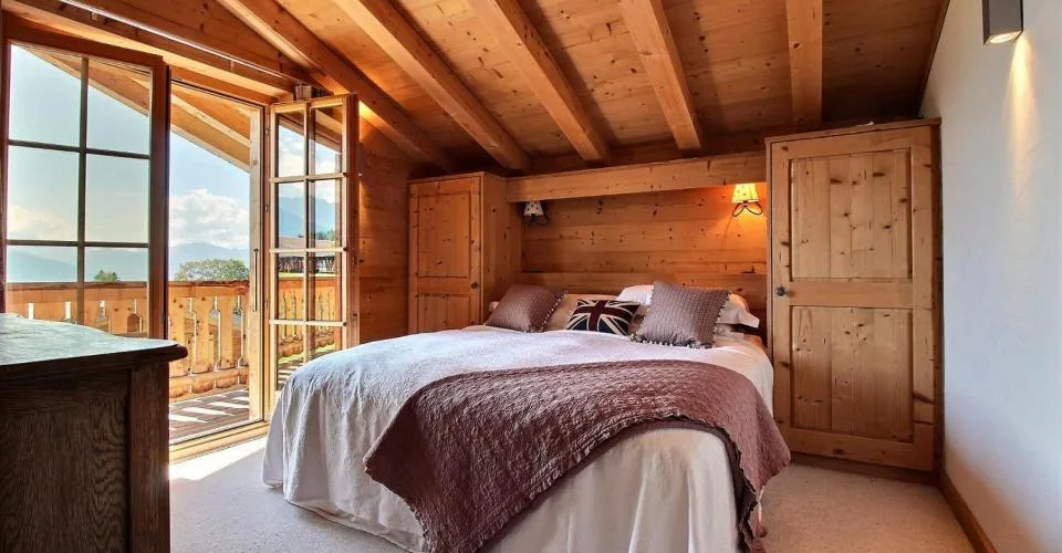 Chalet 6 pièces à Villars-sur-Ollon – photo 8 sur 13