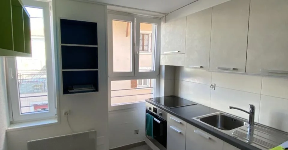 Payerne, à vendre, immeuble de 5 appartements et un local commercial – photo 9 sur 13