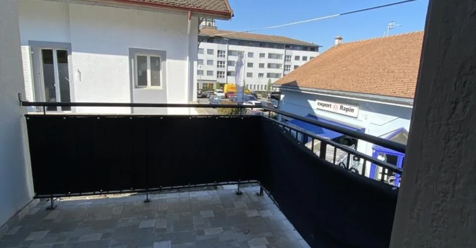 Payerne, à vendre, immeuble de 5 appartements et un local commercial – photo 4 sur 13