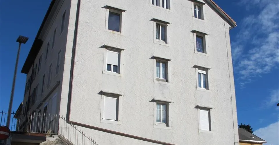 Immeuble idéalement centré pour du rendement