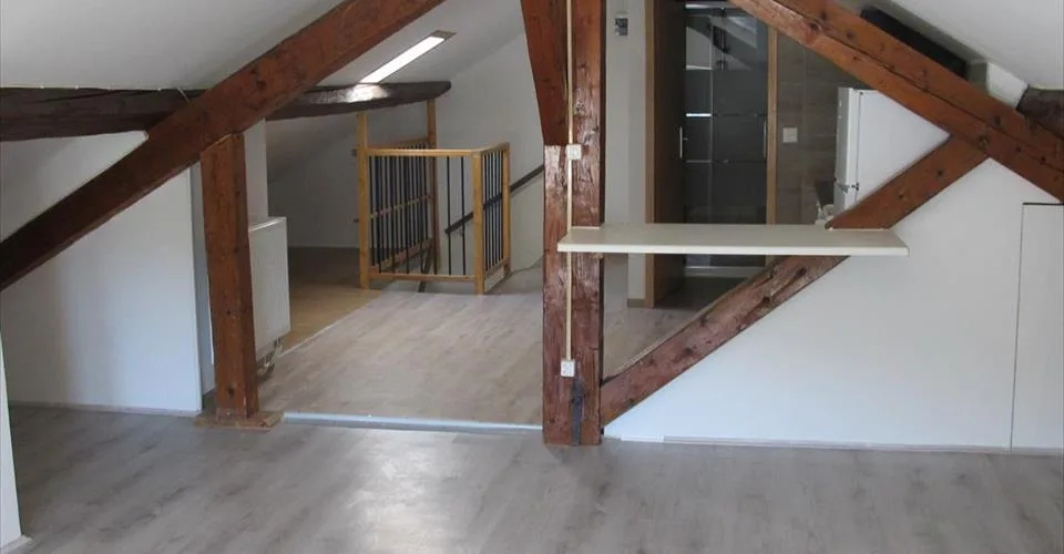 Immeuble idéalement centré pour du rendement