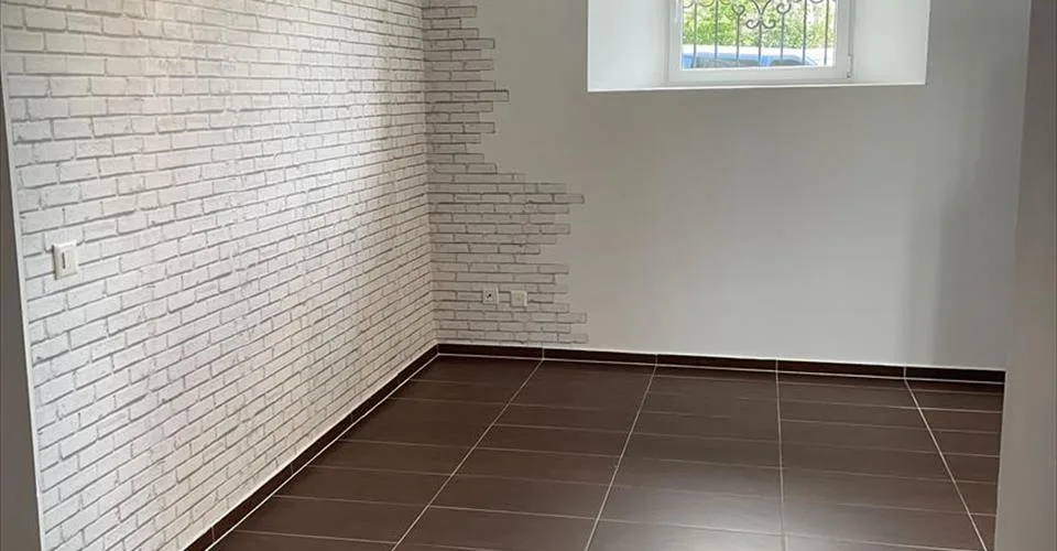 Immeuble idéalement centré pour du rendement