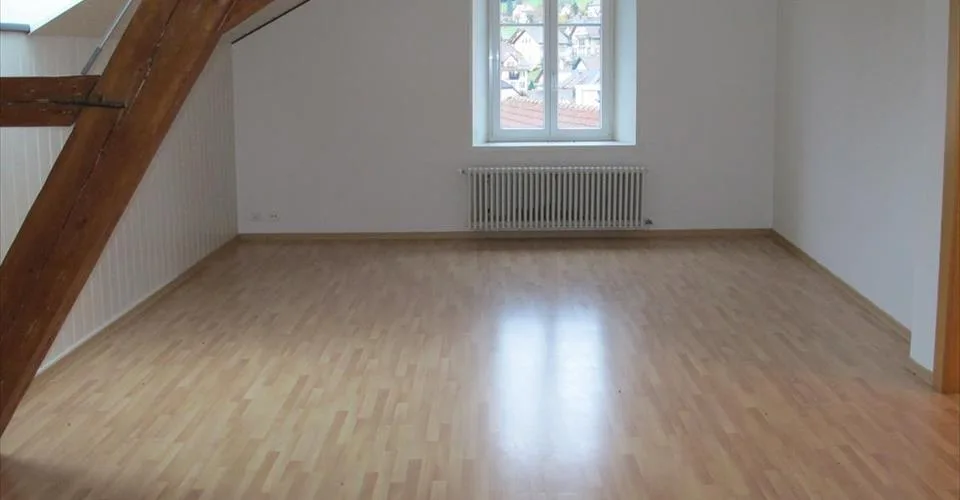 Immeuble idéalement centré pour du rendement