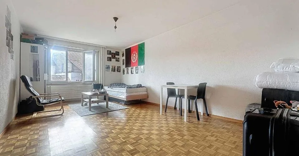 Immeuble de rendement – Foto 8 von 13