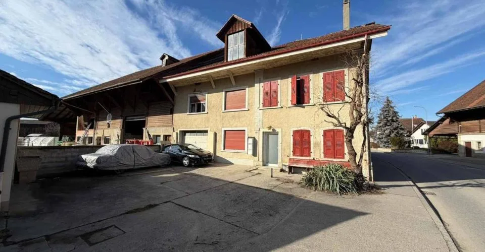 Immeuble de rendement – Foto 2 von 13