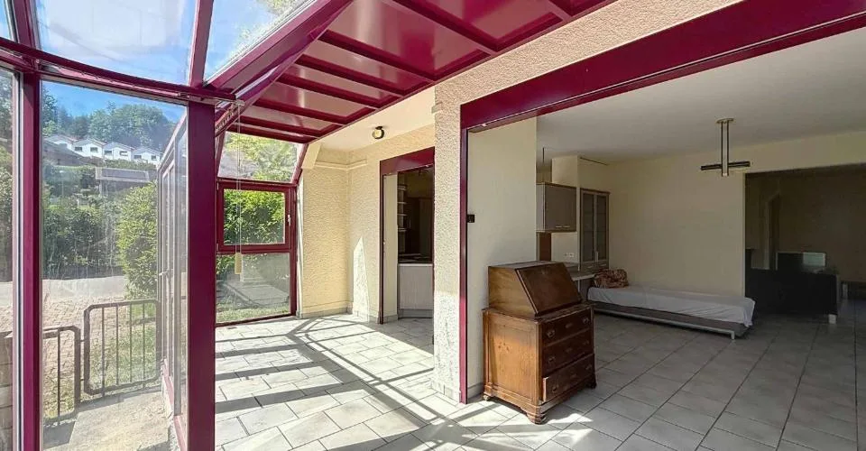 Belle villa mitoyenne de 5.5 pièces