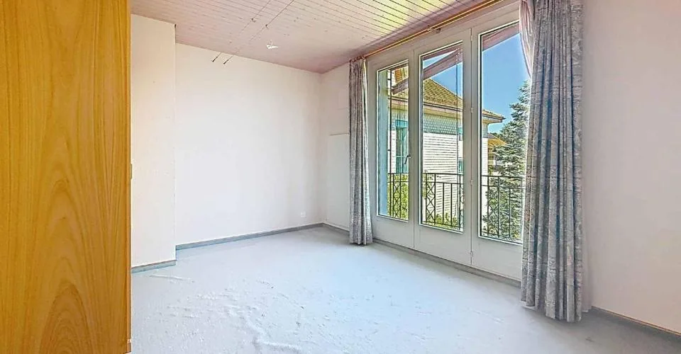 Belle villa mitoyenne de 5.5 pièces