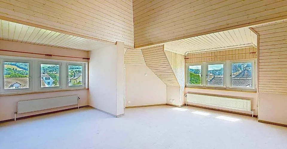 Belle villa mitoyenne de 5.5 pièces