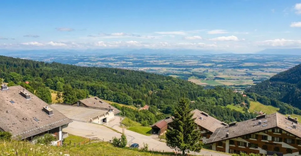 Appt PPE neuf de 3.5 pièces Vivre au soleil, au-dessus du brouillard