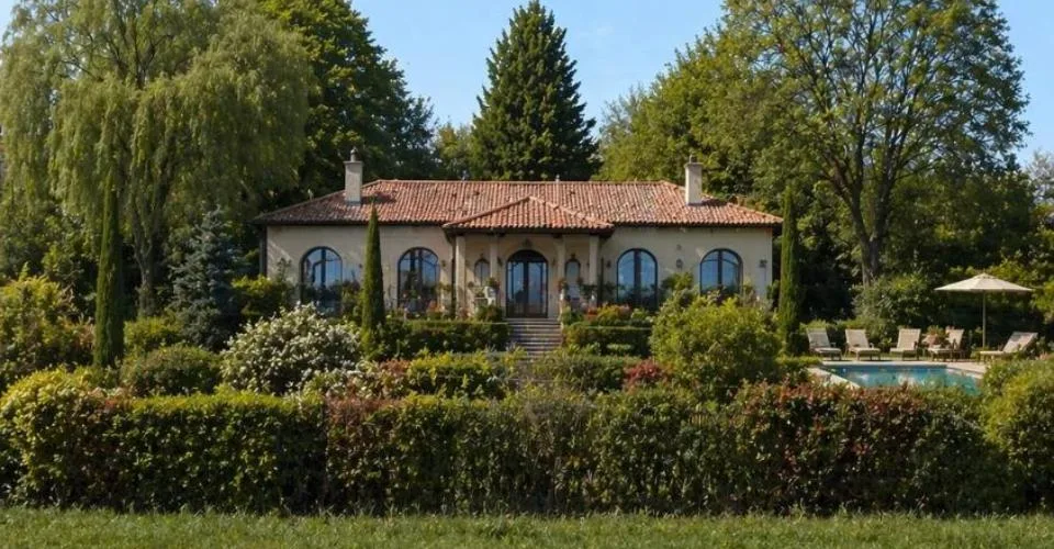 Vente - Propriété Mies